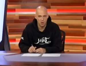 Gabriel Morency - Joey Oddessa on UFC Fight Night 46