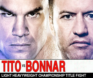 Bellator 131 @ Valley View Casino Center | San Diego | California | United States