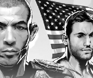 Joey Oddessa's number on UFC 179, Bellator MMA 128 & Bellator MMA 129