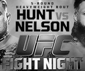 Gabriel Morency - Ramdeen & Oddessa on UFC FN 52 Recap, UFC 178 Preview