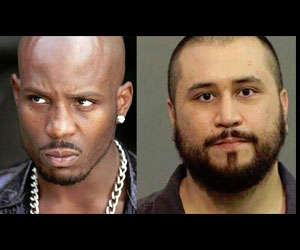 Sportsbooks Take a Pass on Odds for DMX-Zimmerman fight 