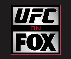 UFC on FOX 2 betting picks: Bigger audience means bigger handle
