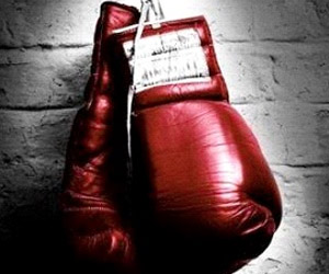Bookies: Boxing still the champion of combat sports