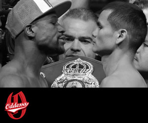 Best Ways to Bet Mayweather-Maidana 2 Boxing Match