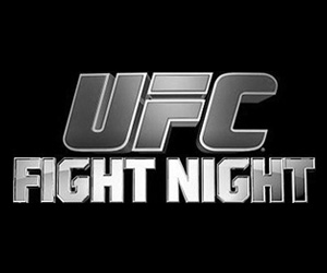 Odds for UFC FN 55 & 56 by Joey Oddessa
