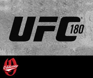 UFC 180 Bonuses for Super Boxing Dwells