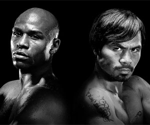 Betting Industry Disgusted with Pacquiao, Mayweather Big Fave for the Rematch
