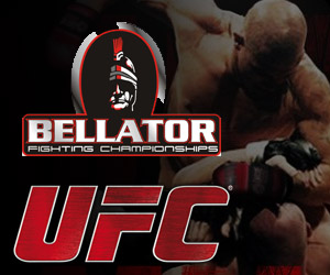 Pat Bam Bam Healy, UFC 188, Bellator 138 & More