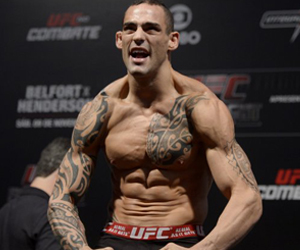 ufc fight night 70 preview w. joey oddessa