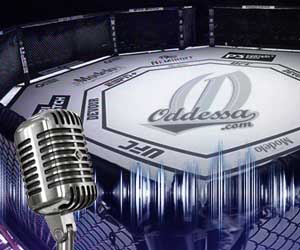 Morency talks UFC 249 , UFC Fight Night 31, Jerry Stiller, MNF Broadcast changes and more with Joey Oddessa and Bobano!! | Blog post by Joey Oddessa