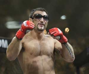 Baroni calls Mike Perry Phil Baroni calls Mike Perry a poor man's version of him | The Morning After EP. 120 | Blog post by Joey Oddessa