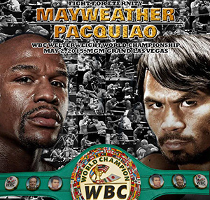 What you need to know about referee, judges before betting Mayweather-Pacquiao | Article by Covers
