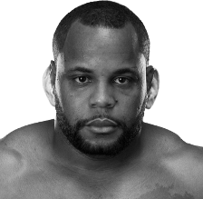 Dan Cormier in Pound 4 Pound MMA Fighters