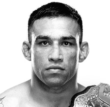 Fabricio Werdum in Pound 4 Pound MMA Fighters