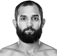 Johny Hendricks in Pound 4 Pound MMA Fighters