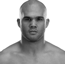 Robbie Lawler in Pound 4 Pound MMA Fighters