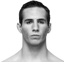 Rory MacDonald in Pound 4 Pound MMA Fighters
